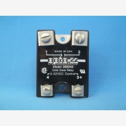 Opto 22 380D45 Solid State Relay